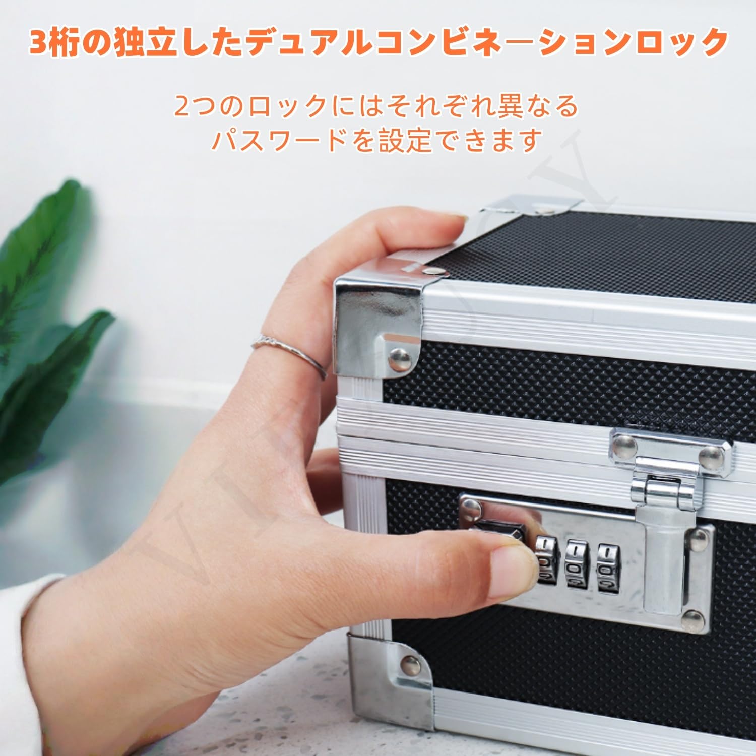 包丁　包丁ケース　調理器具 Amazon.co.jp: Vifxucy アルミ包丁ケース パスワードロック付き【2025